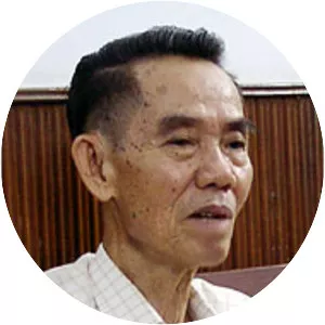 Pham Xuan An
