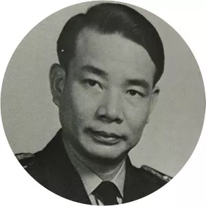 Pham Xuan Chieu photograph