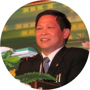 Pham Xuan Duong (Phạm Xuân Đương)