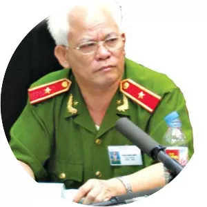 Pham Xuan Quac (Phạm Xuân Quắc)
