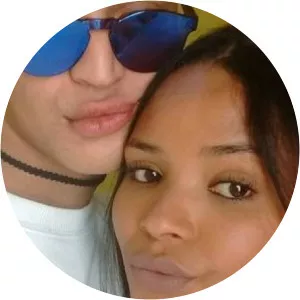 Phamella Rodrigues photograph