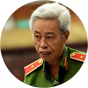 Phan Anh Minh - Politician