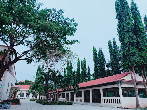Phan Chu Trinh Primary School 