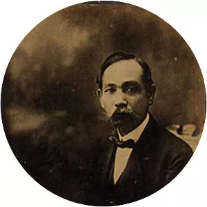 Phan Chu Trinh - Vietnamese Politician