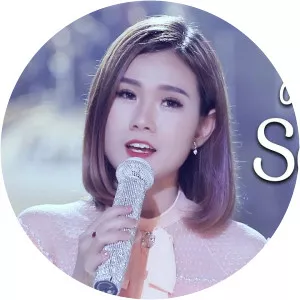 Phan Diễm - Musical artist