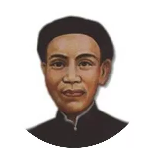 Phan Đình Phùng - Vietnamese revolutionary