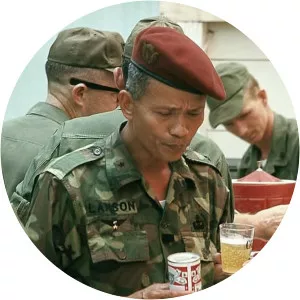 Phan Dinh Thu (Phan Đình Thứ)