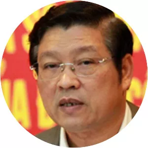 Phan Dinh Trac (Phan Đình Trạc)