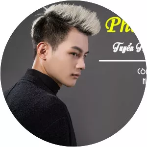 Phan Duy Anh - Musical artist