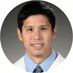 Phan Duy Lam - Vietnamese footballer