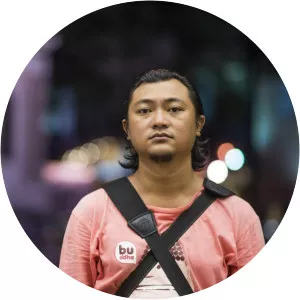 Phan Gia Nhat Linh - Film director