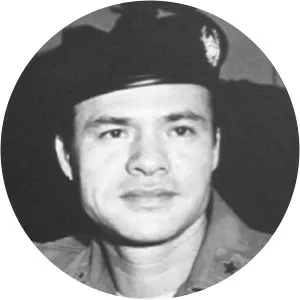 Phan Hòa Hiệp - Military officer