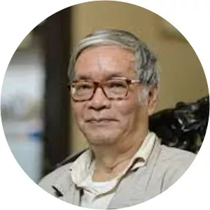 Phan Hong Giang photograph