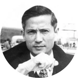Phan Huy Quát - Former Prime Minister of the Republic of Vietnam
