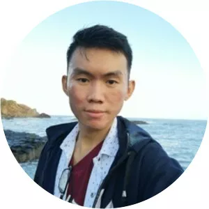 Phan Huy Tùng photograph