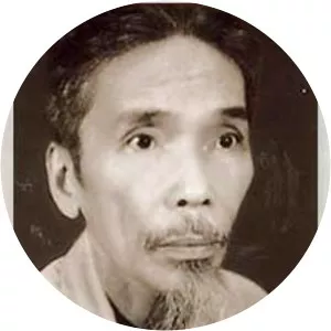 Phan Khôi - Vietnamese critic