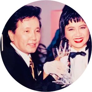 Phan Le Hoa photograph