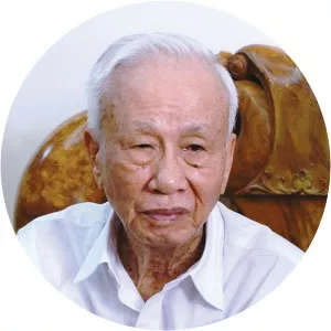 Phan Minh Tánh - 