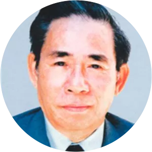 Phan Ngọc Tường photograph