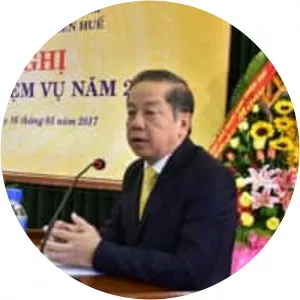 Phan Ngoc Tho (Phan Ngọc Thọ)