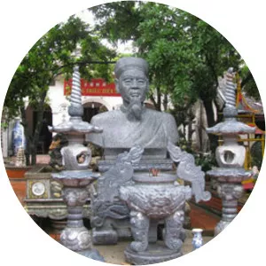 Phan Phu Tiên