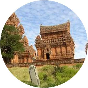 Phan RangTháp Chàm