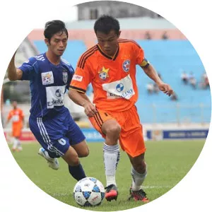 Phan Thanh Hưng - Vietnamese footballer