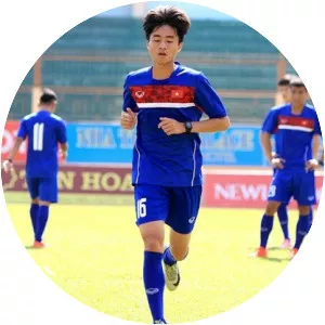 Phan Thanh Hậu - Vietnamese footballer