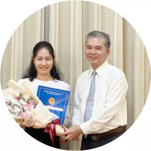 Phan Thi Binh Thuan