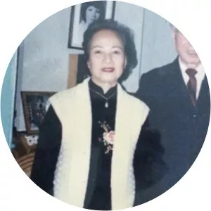 Phan Thi Phuc photograph