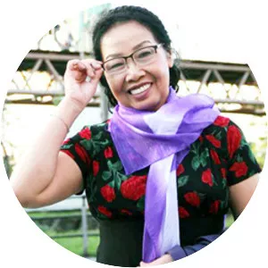 Phan Thi Thanh Nhan (Phan Thị Thanh Nhàn)