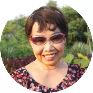 Phan Thi Thanh Nhan - Poet