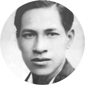 Phan Trong Tue (Phan Trọng Tuệ)