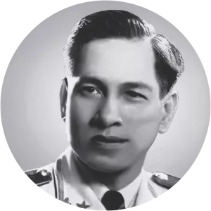 Phan Trong Tue - Politician