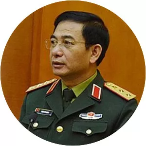 phan van giang - Minister of Defence of Vietnam