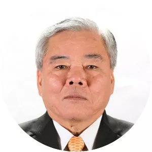 Phan Van Sau - Politician