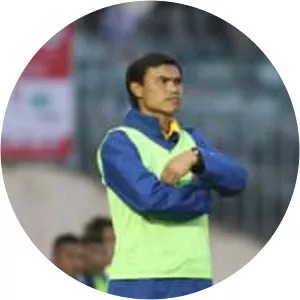 Phan Văn Tài Em - Vietnamese footballer