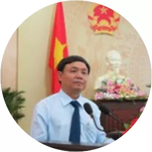 Phan Van Thang (Phan Văn Thắng)