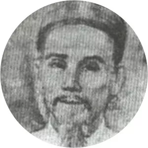 Phan Van Tri - Poet