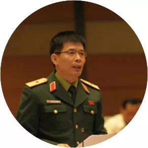 Phan Van Tuong (Phan Văn Tường)