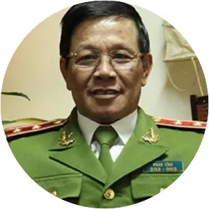 Phan Van Vinh (Phan Văn Vĩnh)