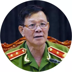 Phan Van Vinh