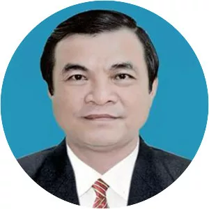 Phan Viet Cuong (Phan Việt Cường)