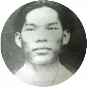 Phan Xích Long