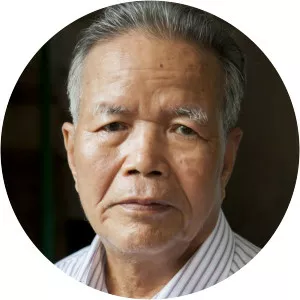 Phan Xuân Nhuận - Military officer