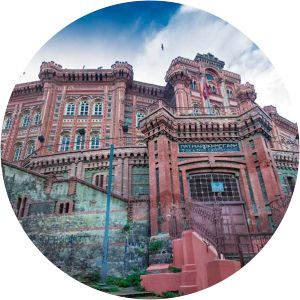 Phanar Greek Orthodox College