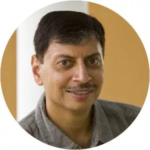 Phaneesh Murthy - Indian businessman