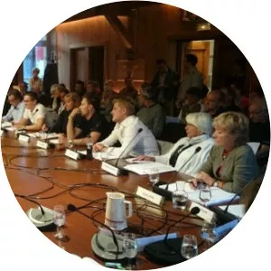 Phanette Clavier photograph