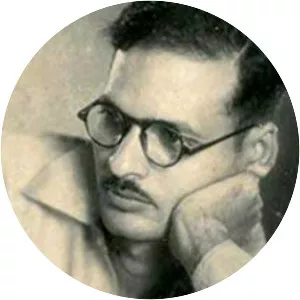 Phani Majumdar