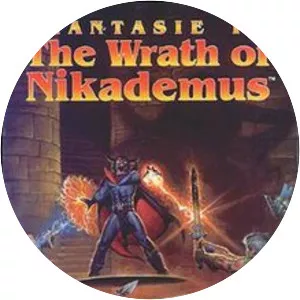 Phantasie III - Video game